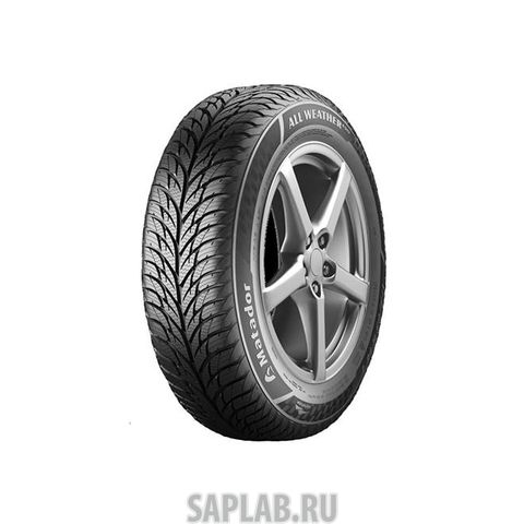 Купить MATADOR 1581064 Шины Matador MP62 All Weather Evo 155/70R13 75 T
