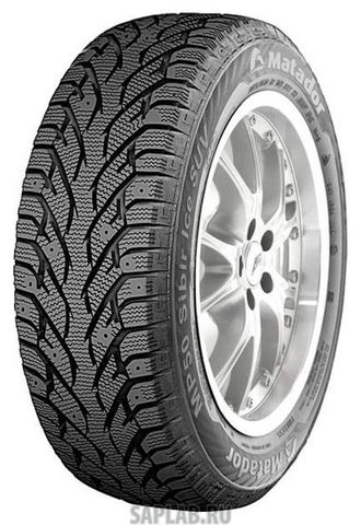 Купить MATADOR 1585311 Шины Matador Sibir ice MP-50 185/65 R15 FD 88T