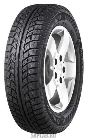 Купить MATADOR 1585363 Шины Matador MP30 Sibir Ice 2 185/65 R14 90T