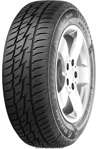 Купить MATADOR 15854140000 Шины MATADOR Mat MP92 Sibir Snow 235/50 R18 101V XL FR 15854140000