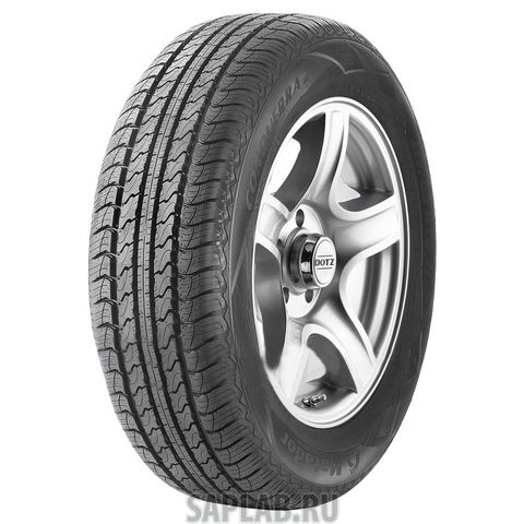 Купить MATADOR 15901580000 Шины MATADOR Mat MP82 Conquerra 2 235/60 R18 107V XL FR 15901580000
