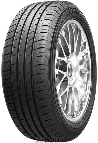 Купить MAXXIS CTS159090 Шины MAXXIS Premitra HP5 205/50R17 93 W