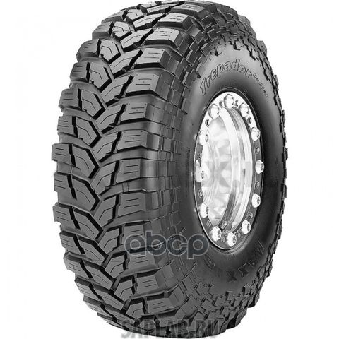 Купить MAXXIS ETL00251100 Шины MAXXIS M-8060 TREPADOR 205/70R15 104 Q