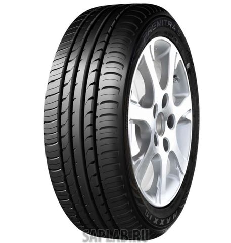 Купить MAXXIS ETP00126500 Шины летняя Maxxis HP5 Premitra5 245/45R17 99W