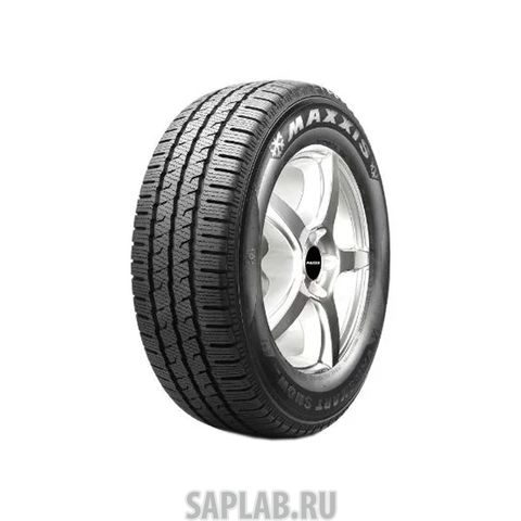 Купить MAXXIS TL00002000 Шины MAXXIS Vansmart Snow WL2 215/75R16 113 R