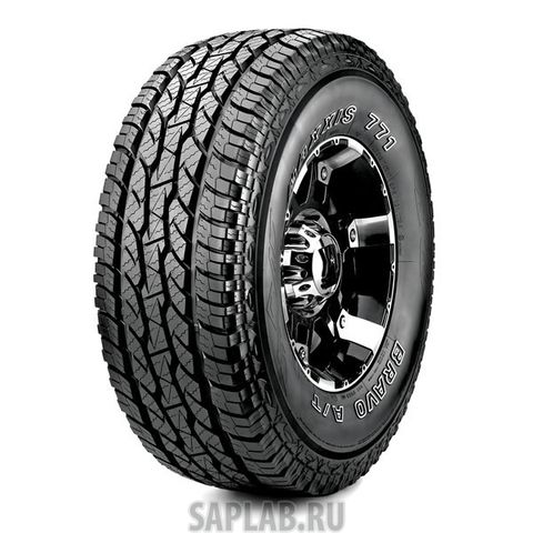 Купить MAXXIS TL00027900 Шины Maxxis AT-771 Bravo 265/75 R16 119/116Q