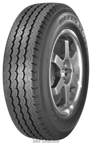 Купить MAXXIS TL15800500 Шины Maxxis UE168N 215/70 R15 109/107R
