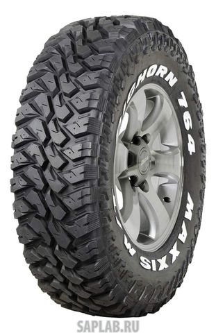 Купить MAXXIS TL18527100 Шины Maxxis УТ13726 240/80 R15 104Q (до 160 км/ч) TL18527100