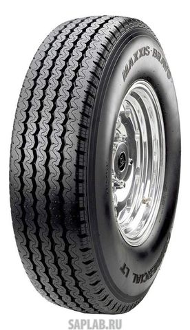 Купить MAXXIS TL22116000 Шины Maxxis Bravo UE-168(N) 185/75 R16 104/102R