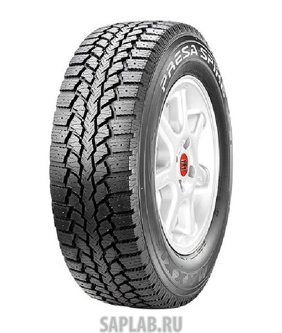 Купить MAXXIS TL2212540G Шины Maxxis MA-SLW Presa Spike 195/75 R16 107 TL2212540G
