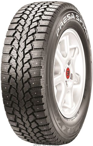 Купить MAXXIS TL2221490GST Шины Maxxis MA-SLW 215/75R16C 116/114Q