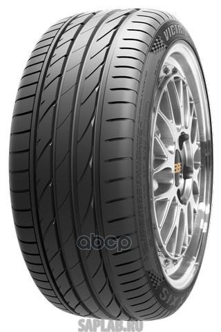Купить MAXXIS TP00071400 Шины MAXXIS VS-5 245/45R18 100 Y