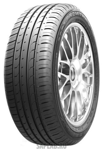 Купить MAXXIS TP00399300 Шины Maxxis HP5 Premitra 225/60 R17 99V (до 240 км/ч) TP00399300