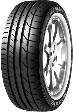 Купить MAXXIS TP00682500 Шины Maxxis VS-01 Victra Sport 235/40 R19 96 TP00682500