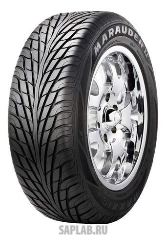 Купить MAXXIS TP00708100 Шины Maxxis Marauder II MA-S2 235/65 R17 104V