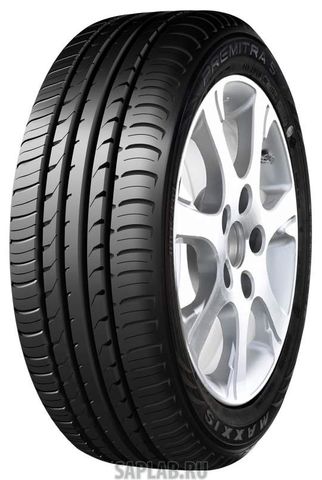 Купить MAXXIS TP01947200 Шины Maxxis HP5 Premitra 225/40 R18 92W