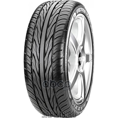 Купить MAXXIS TP23846600 Шины MAXXIS MA-Z4S Victra 205/50R15 89 V TP23846600
