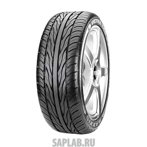 Купить MAXXIS TP43025900 Шины MAXXIS MA-Z4S Victra 245/60R18 105 V