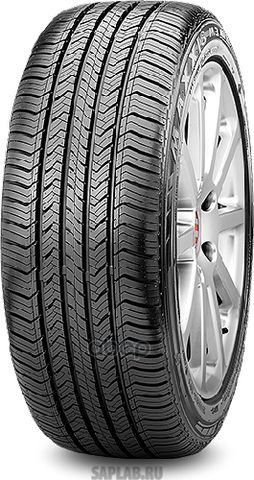 Купить MAXXIS TP43266700 Шины MAXXIS HP-M3 Bravo 255/50R19 103 V TP43266700