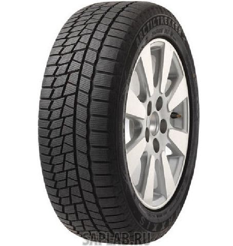 Купить MAXXIS TP50493300 Шины Maxxis SP02 Arctic Trekker 215/55 R17 98 TP50493300