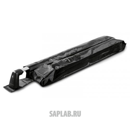 Купить MERCEDES A0008900111 Чехол для транспортировки и хранения релинговых креплений Mercedes Alustyle Easy-Fix II, артикул A0008900111