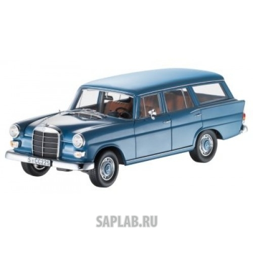 Купить MERCEDES B66040592 Модель автомобиля Mercedes 190/200 D Universal, W 110, 1965-1968, артикул B66040592