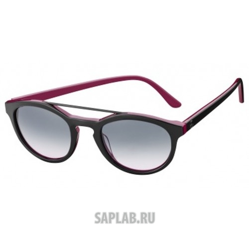 Купить MERCEDES B66953267 Женские солнцезащитные очки Mercedes Women's Sunglasses, Black/Plum, артикул B66953267