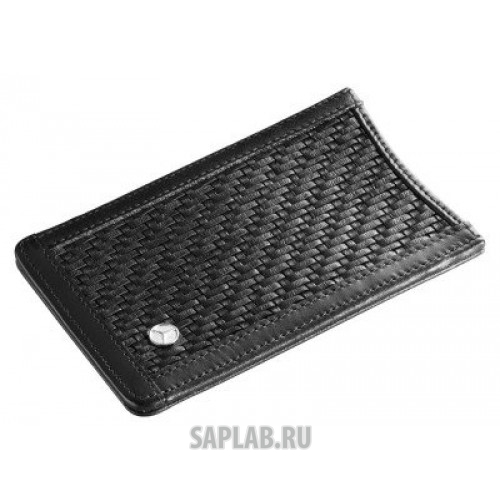 Купить MERCEDES B66955150 Чехол для iPhone Mercedes-Benz iPhone Case, артикул B66955150