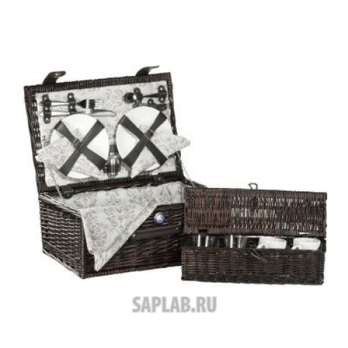 Купить MERCEDES B66955295 Набор для пикника Mercedes Picnic Hamper, артикул B66955295