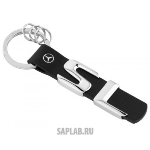 Купить MERCEDES B66957950 Брелок Mercedes-Benz SL-class Keyring, артикул B66957950