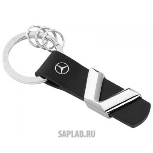 Купить MERCEDES B66957956 Брелок Mercedes-Benz V-class Keyring, артикул B66957956