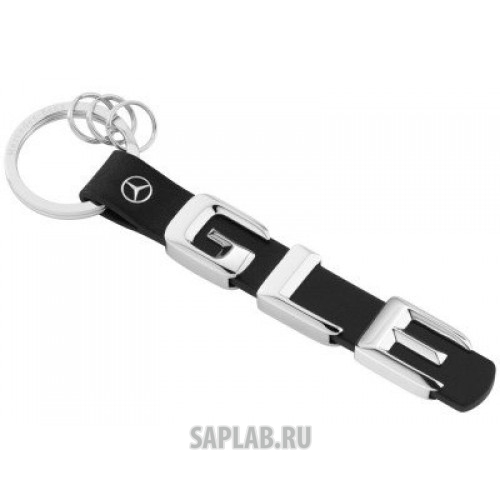 Купить MERCEDES B66957958 Брелок Mercedes-Benz GLE Keyring, артикул B66957958