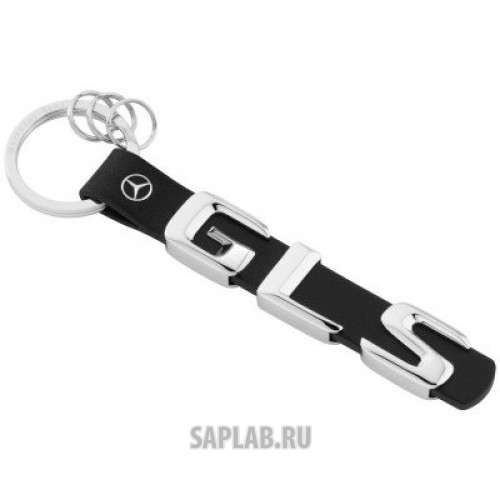 Купить MERCEDES B66957959 Брелок Mercedes-Benz GLS Keyring, артикул B66957959