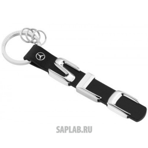 Купить MERCEDES B66957960 Брелок Mercedes-Benz Key Ring, Model Series SLC, артикул B66957960