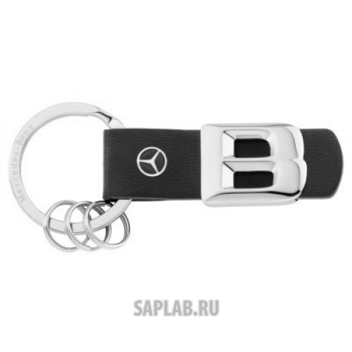 Купить MERCEDES B66957996 Брелок Mercedes-Benz B-class Keyring, артикул B66957996
