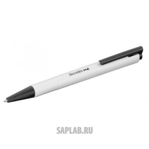 Купить MERCEDES B66958101 Шариковая ручка Mercedes Me Ballpoint Pen, White Case