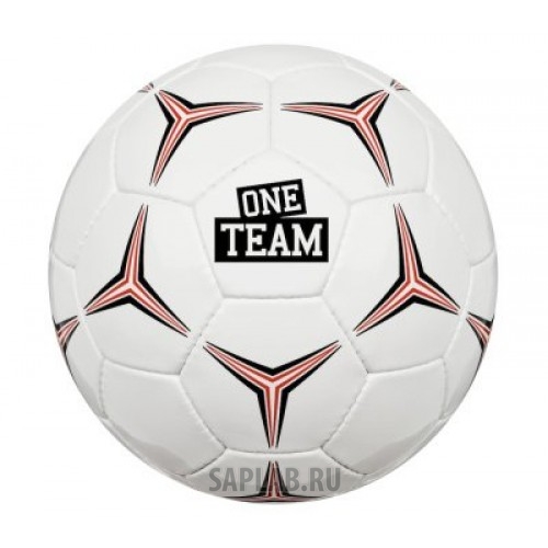 Купить MERCEDES B66958211 Футбольный мяч Mercedes Football, ONE TEAM, артикул B66958211