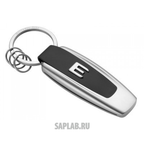 Купить MERCEDES B66958417 Брелок Mercedes-Benz Key Ring, Model Series E-Class, артикул B66958417