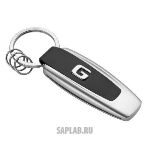Купить MERCEDES B66958418 Брелок Mercedes-Benz Key Ring, Model Series G-Class, артикул B66958418
