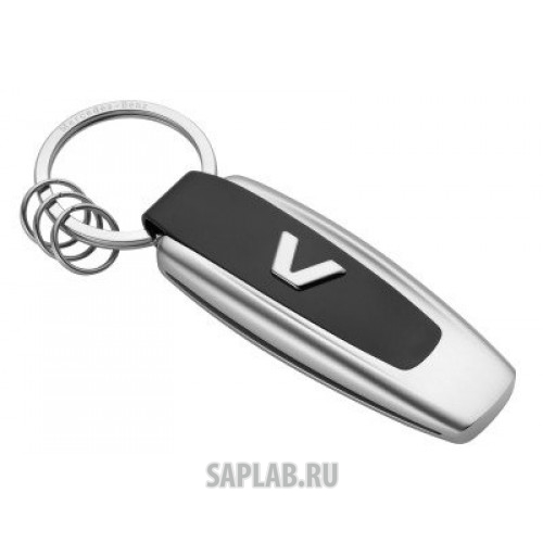 Купить MERCEDES B66958420 Брелок Mercedes-Benz Key Ring, Model Series V-Class, артикул B66958420