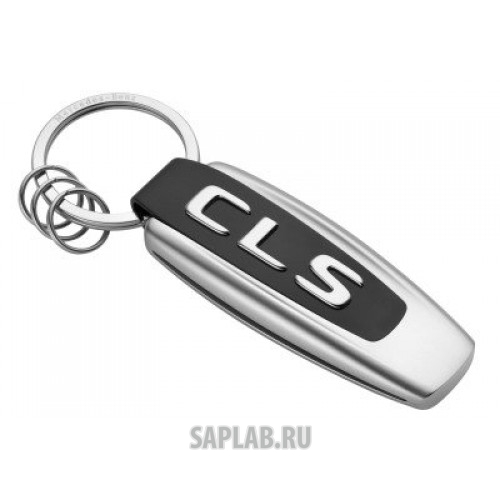 Купить MERCEDES B66958423 Брелок Mercedes-Benz Key Ring, Model Series CLS, артикул B66958423