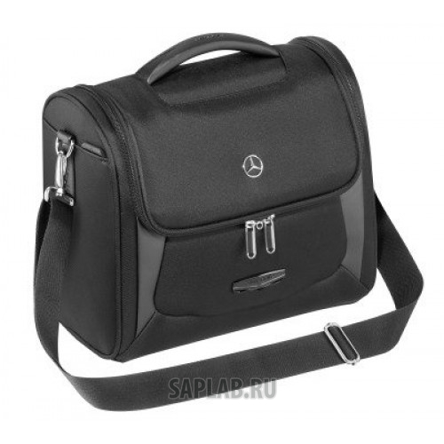 Купить MERCEDES B66958460 Дорожный несессер Mercedes-Benz Vanity Suitcase, Samsonite, Black