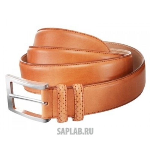 Купить MERCEDES B66959972 Ремень Mercedes-Benz AMG Leather Belt