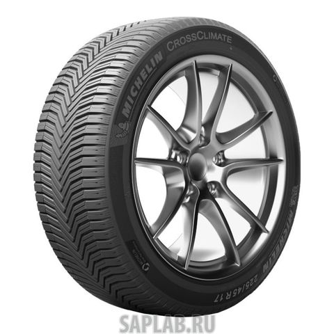 Купить MICHELIN 101938 Шины MICHELIN Crossclimate 175/60 R15 85H Xl