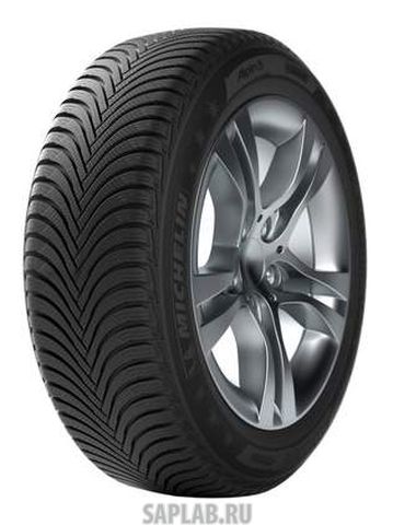 Купить MICHELIN 129110 Шины MICHELIN Alpin A5 215/45 R17 91H XL