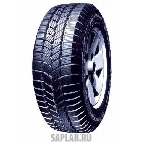 Купить MICHELIN 136016 Шины MICHELIN AGILIS SNOW-ICE 215/65 R15 104 T C 51 TL