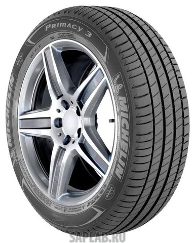Купить MICHELIN 282944 Шины Michelin Primacy 3 195 55 16