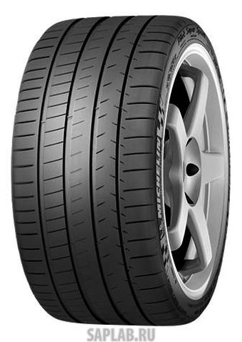 Купить MICHELIN 288358 Шины MICHELIN Pilot Super Sport 265/30 ZR20 94Y XL (288358)