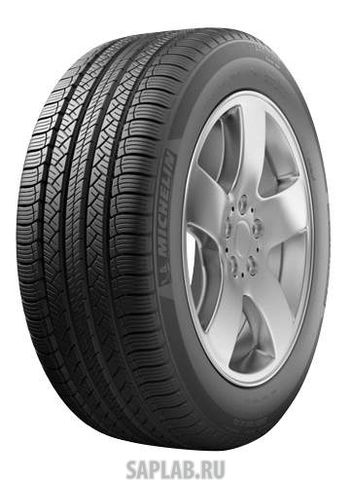 Купить MICHELIN 292614 Шины MICHELIN Latitude Tour HP 265/45 R20 104V N0 (292614)