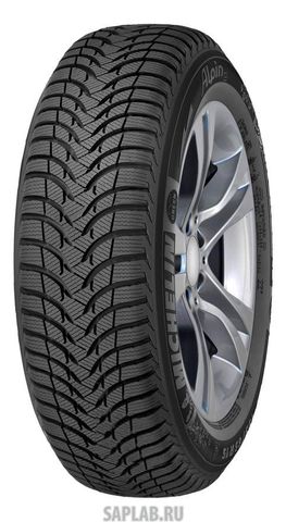 Купить MICHELIN 359856 Шины MICHELIN Alpin A4 175/65 R15 84T